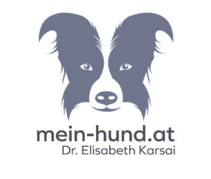 Logo mein-hund.at - HUNDETRAINING INDIVIDUAL